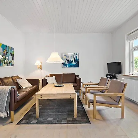 Tv1405-skagen-skomagergangen-5 Feriehus