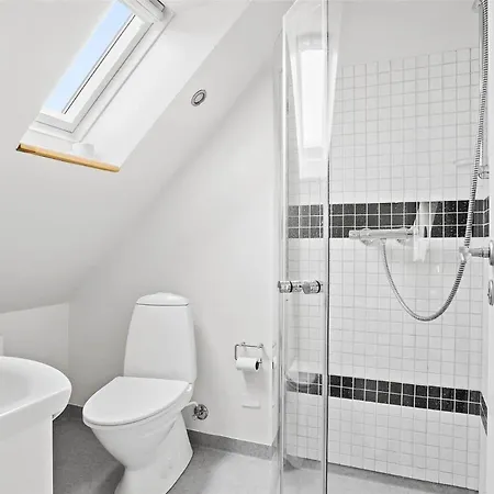 Tv1405-skagen-skomagergangen-5 Feriehus