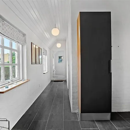 Feriehus Tv1405-skagen-skomagergangen-5 *