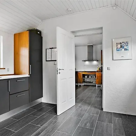 Tv1405-skagen-skomagergangen-5 Feriehus *