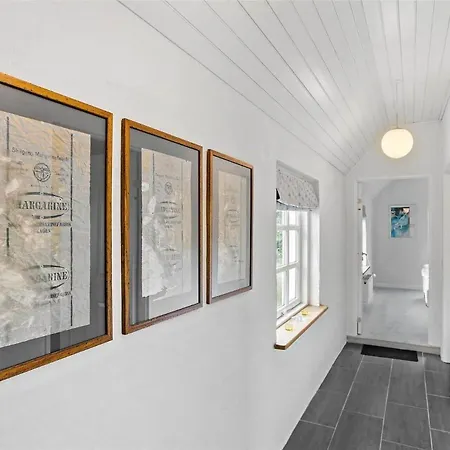 Tv1405-skagen-skomagergangen-5 Feriehus *