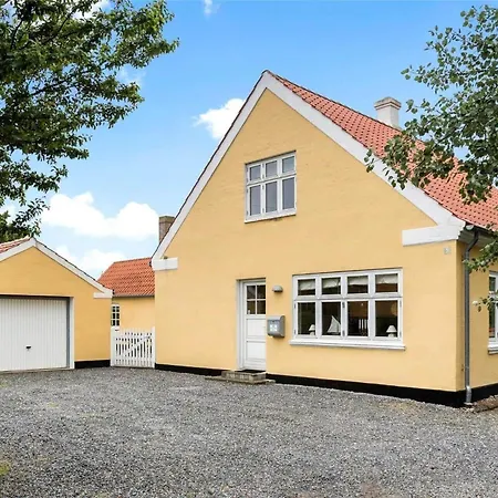 Tv1405-skagen-skomagergangen-5 Feriehus