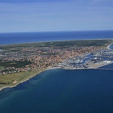 Tv1405-skagen-skomagergangen-5 Feriehus *